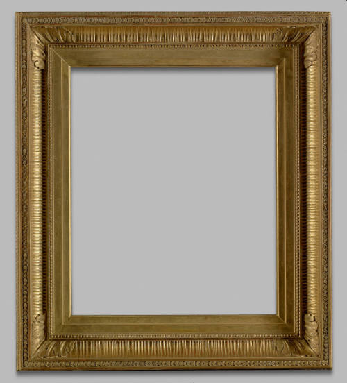 Neoclassical Revival Frame