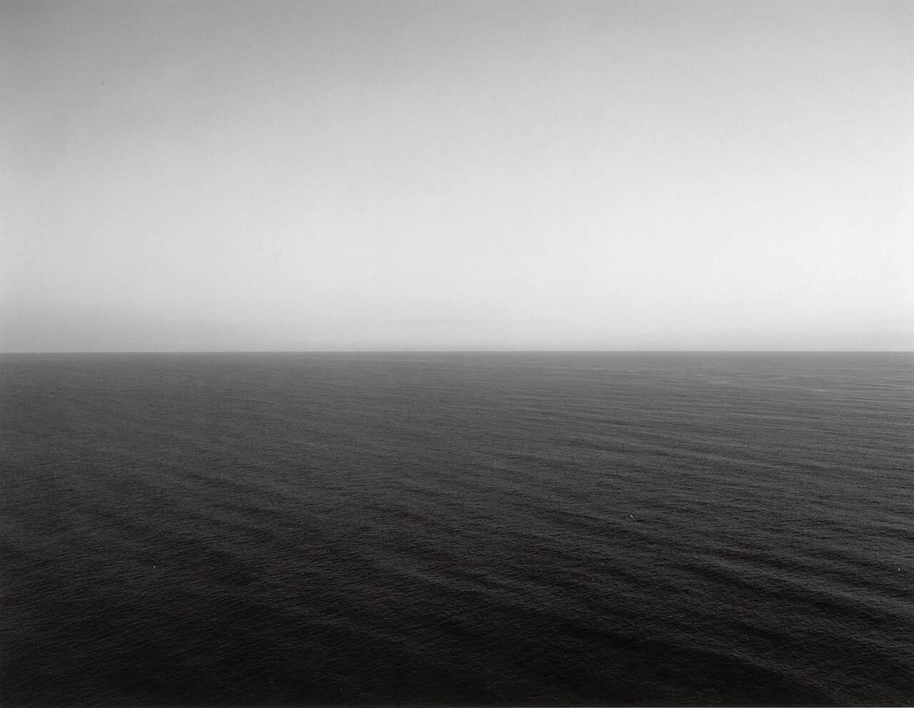 Pacific Ocean, Oregon