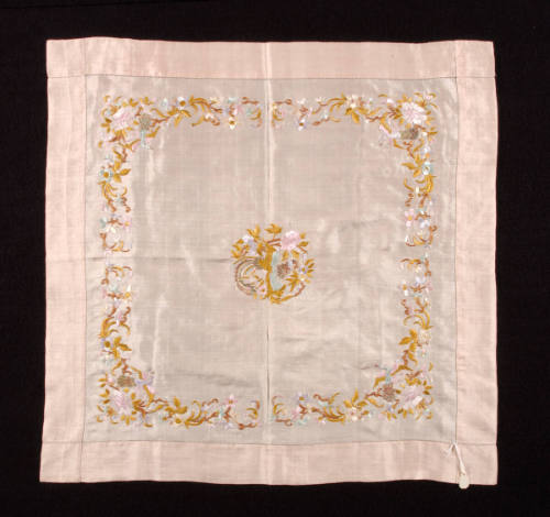 Square Cover