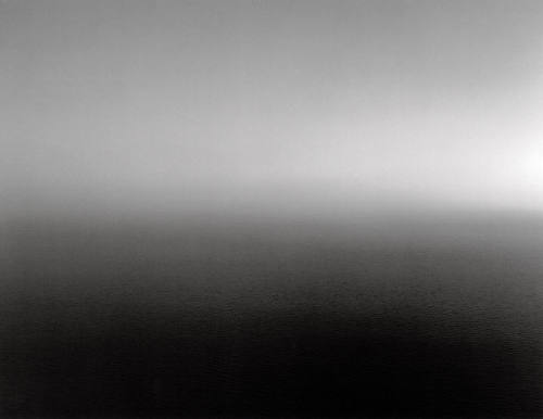 Hiroshi Sugimoto