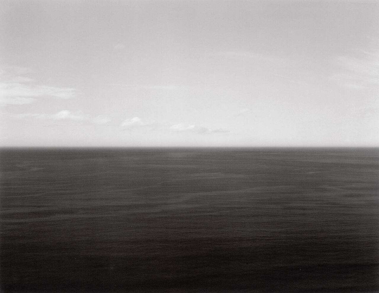 South Pacific Ocean, Maraenui