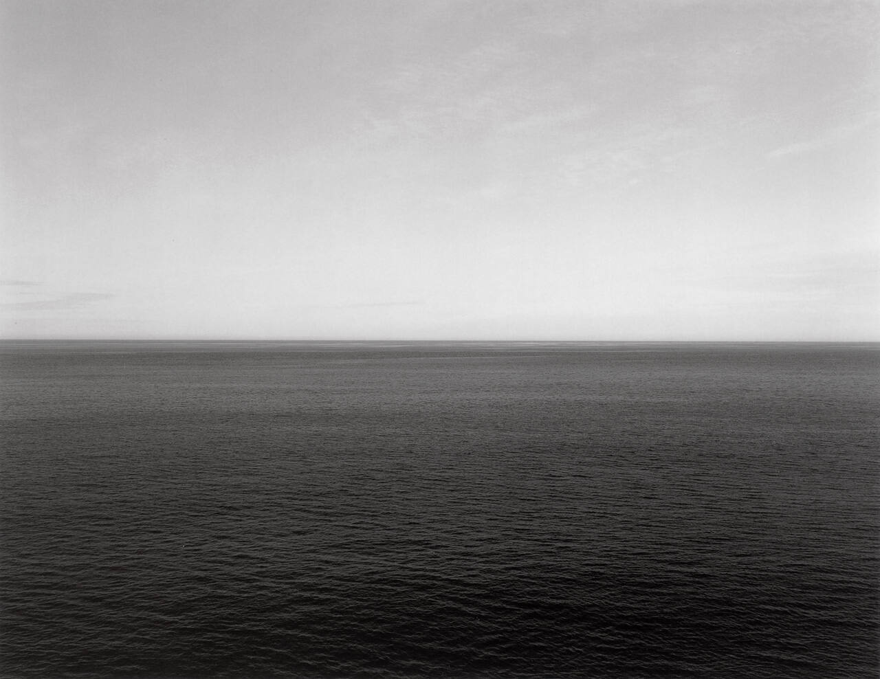 Norwegian Sea, Vesteralen Island