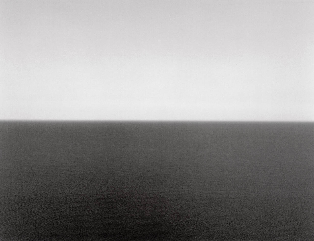 Adriatic Sea, Gargano