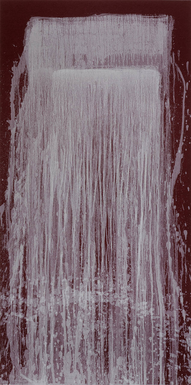 Dragon Waterfall