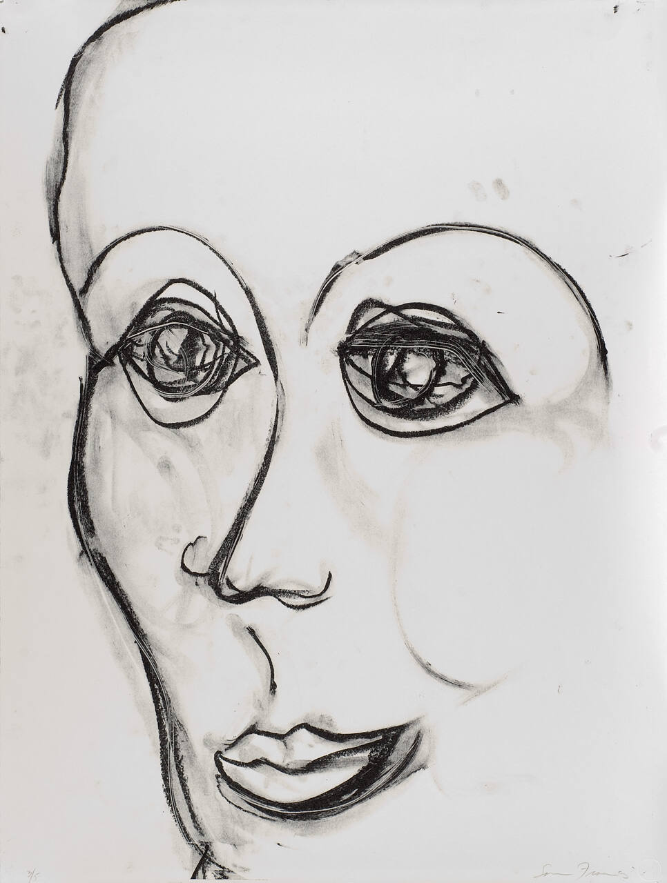 Self-Portrait