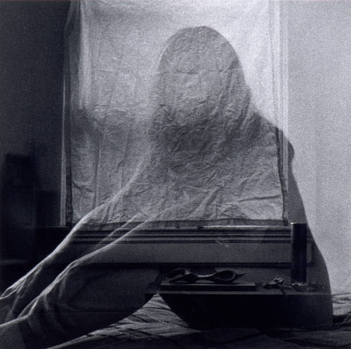 Untitled, Nude