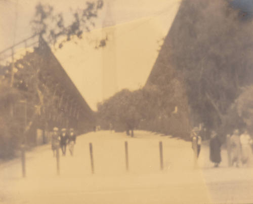 Untitled (Berkeley Campus)