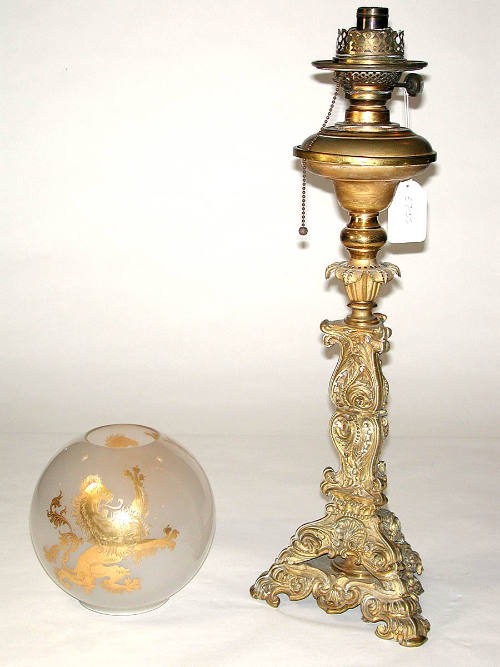 Lamp