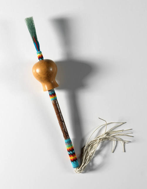 Rattle