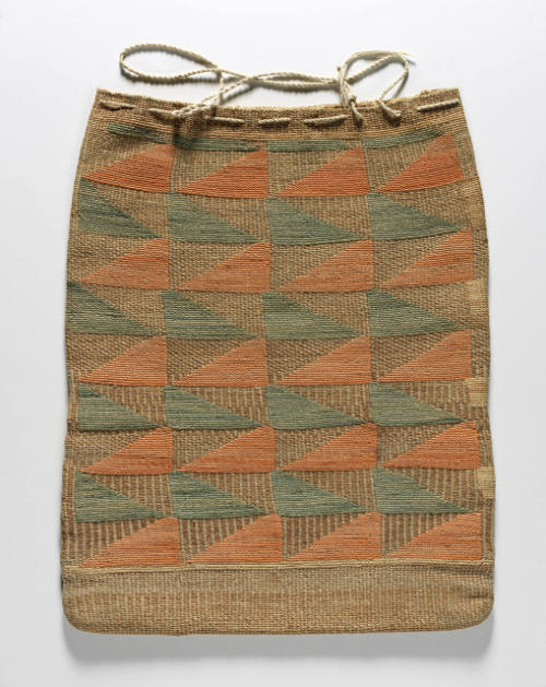 Cornhusk Bag