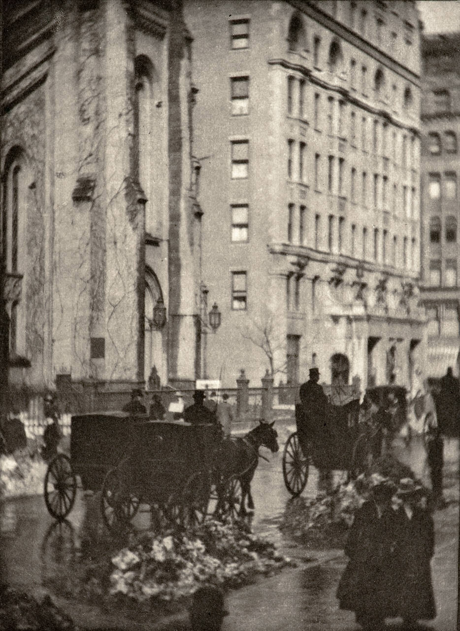 The Holland House