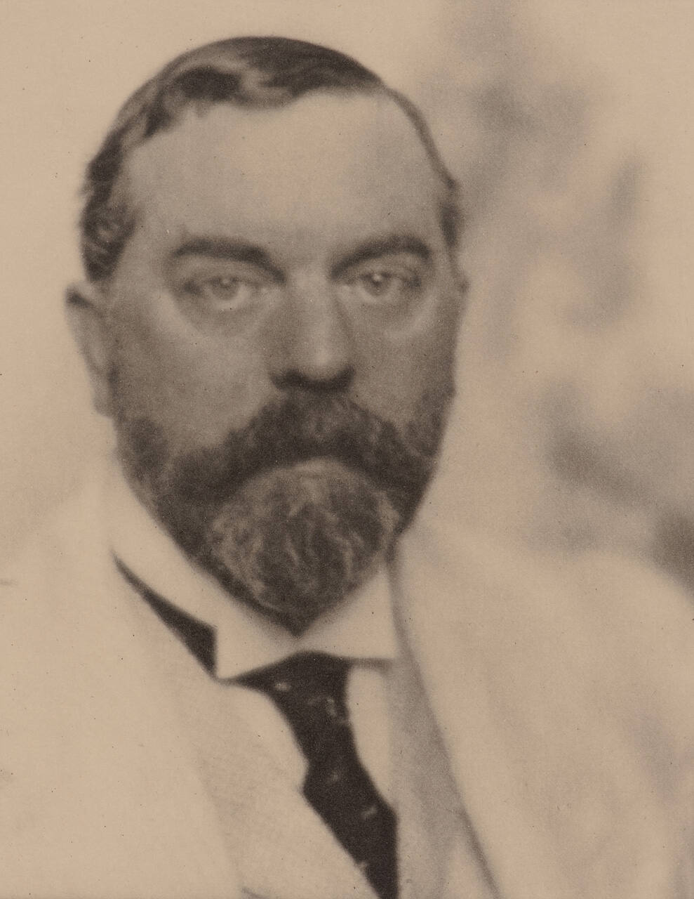 John S. Sargent, Chelsea