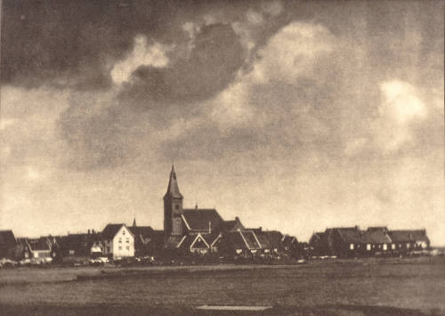 The Isle of Marken