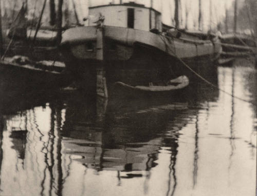 The Canal, Rotterdam
