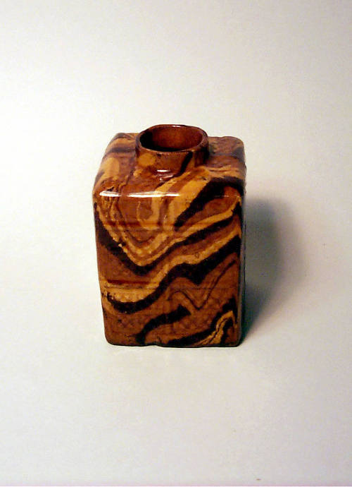 Miniature Tea Caddy