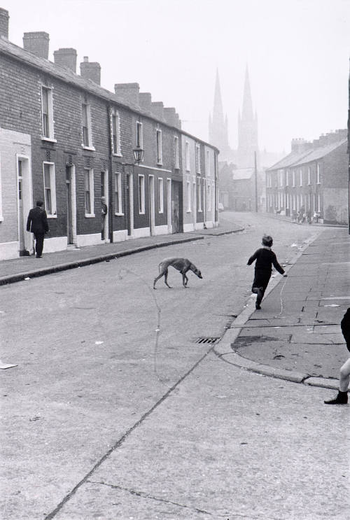 Belfast, North Ireland