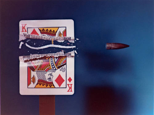 Bullet/Card