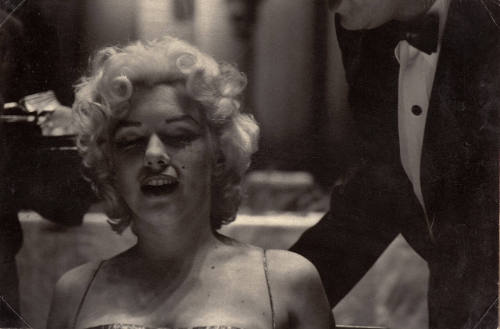 Marilyn Monroe
