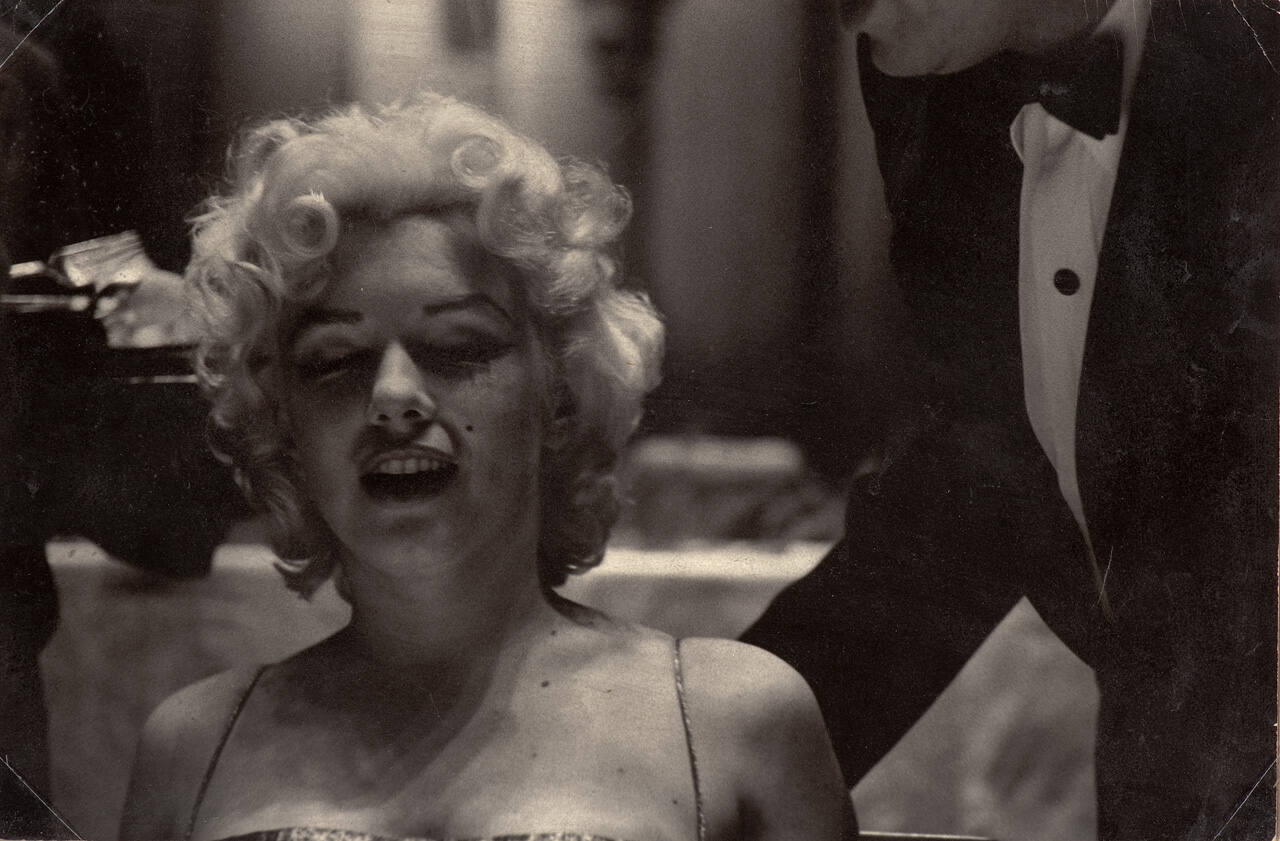 Marilyn Monroe