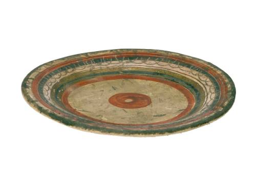 Saucer