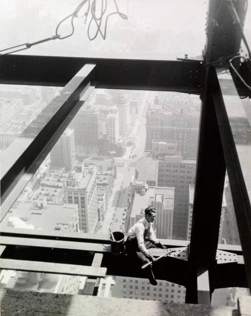 Untitled (Empire State Building)
