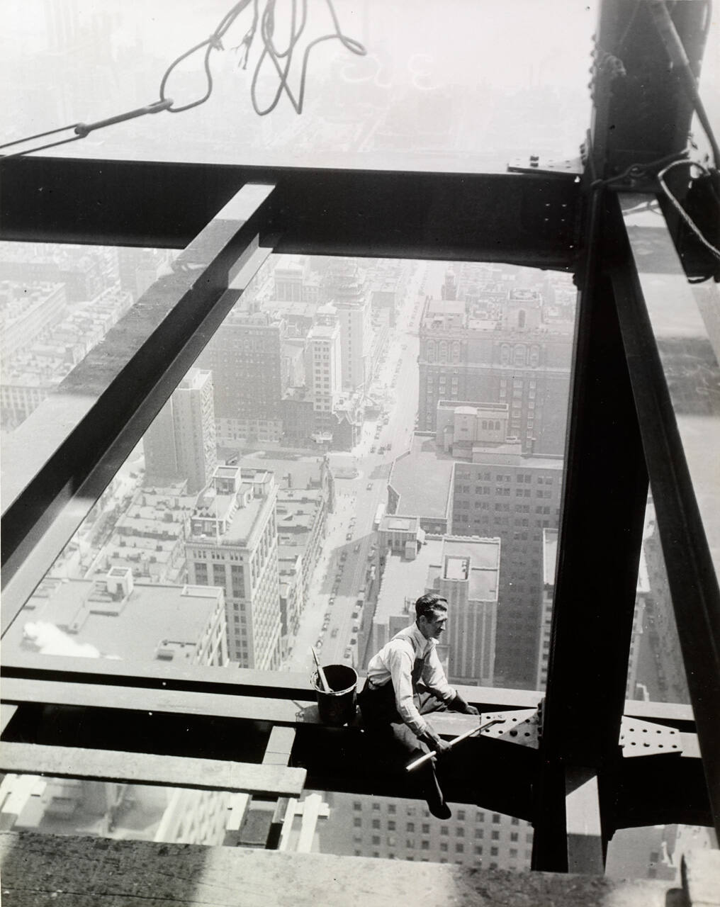 Untitled (Empire State Building)