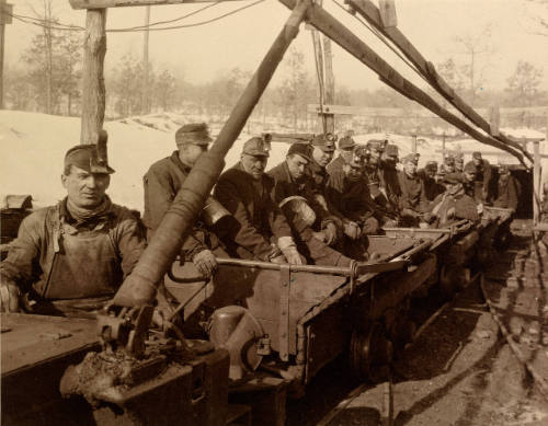Coal Miners