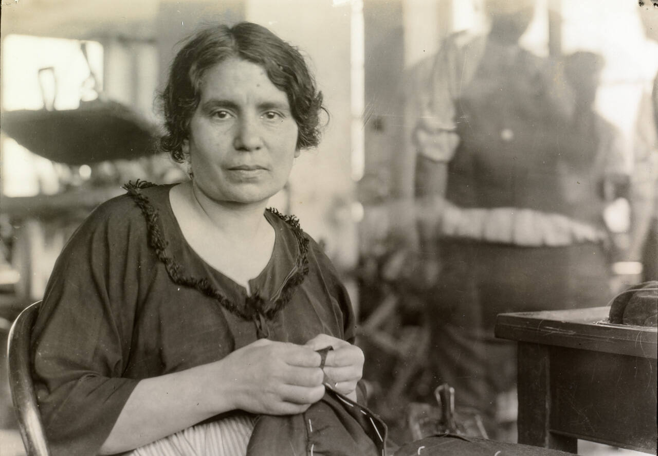 Clothing Maker, Rochester, NY