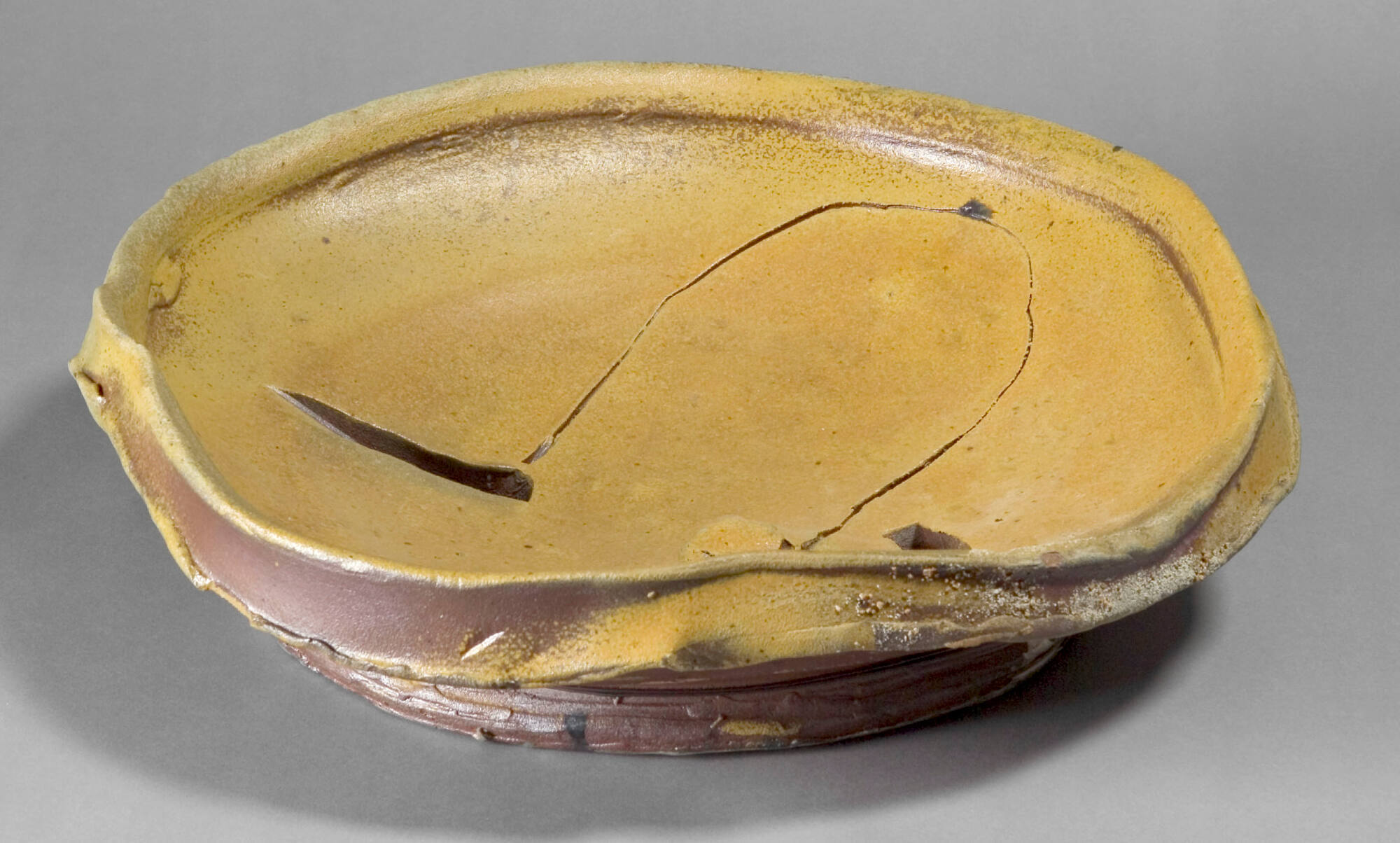 Untitled (Platter)