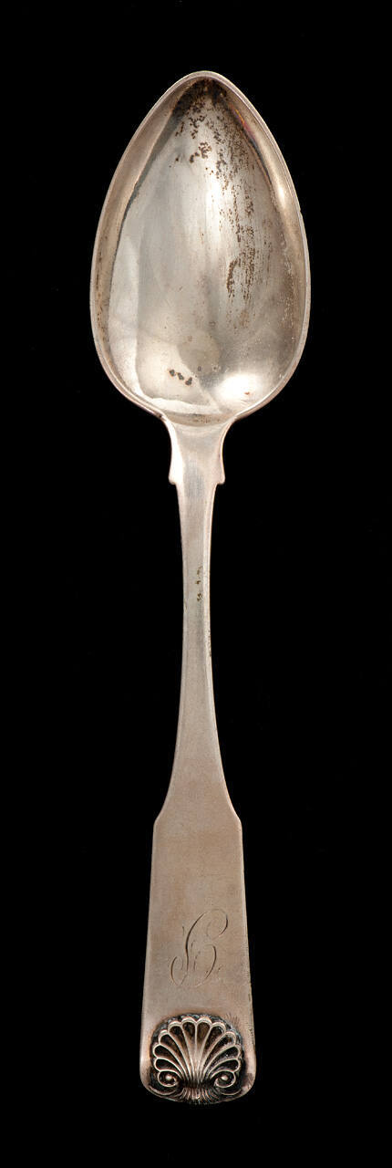 Soup Spoon