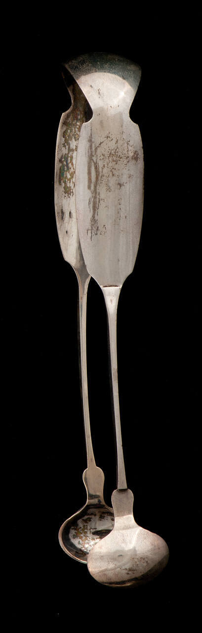 Sugar Tongs