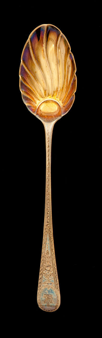 Berry Spoon
