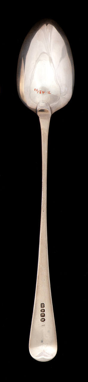 Serving Spoon