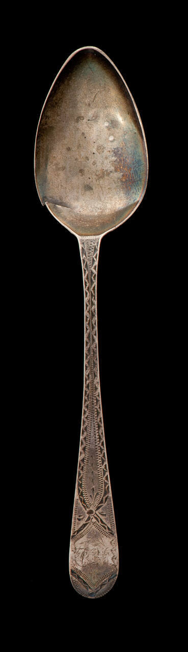 Teaspoon