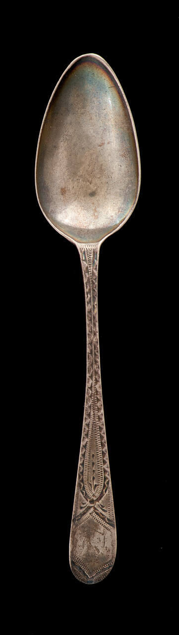 Teaspoon