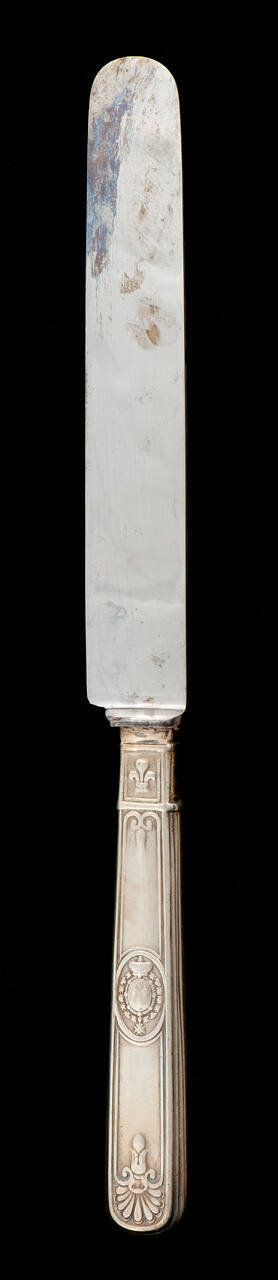 Dinner Knife