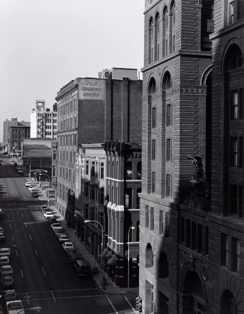 9th Street, Kansas City