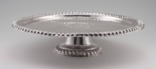 Salver