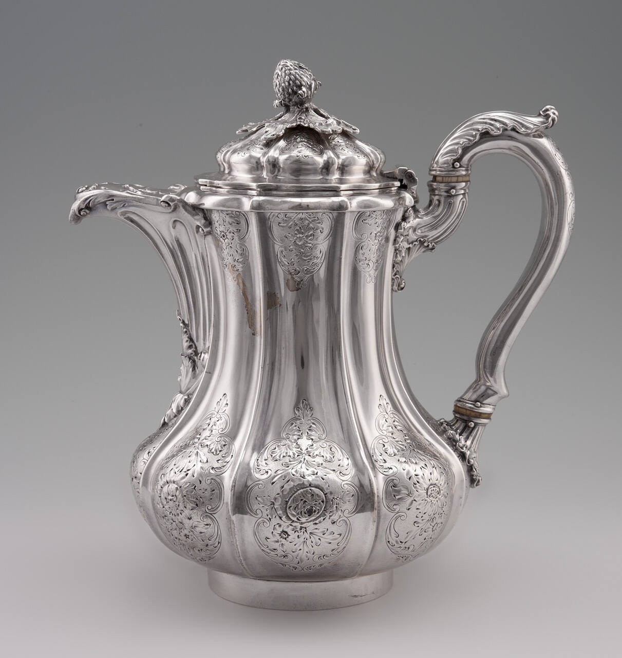 Coffee Jug