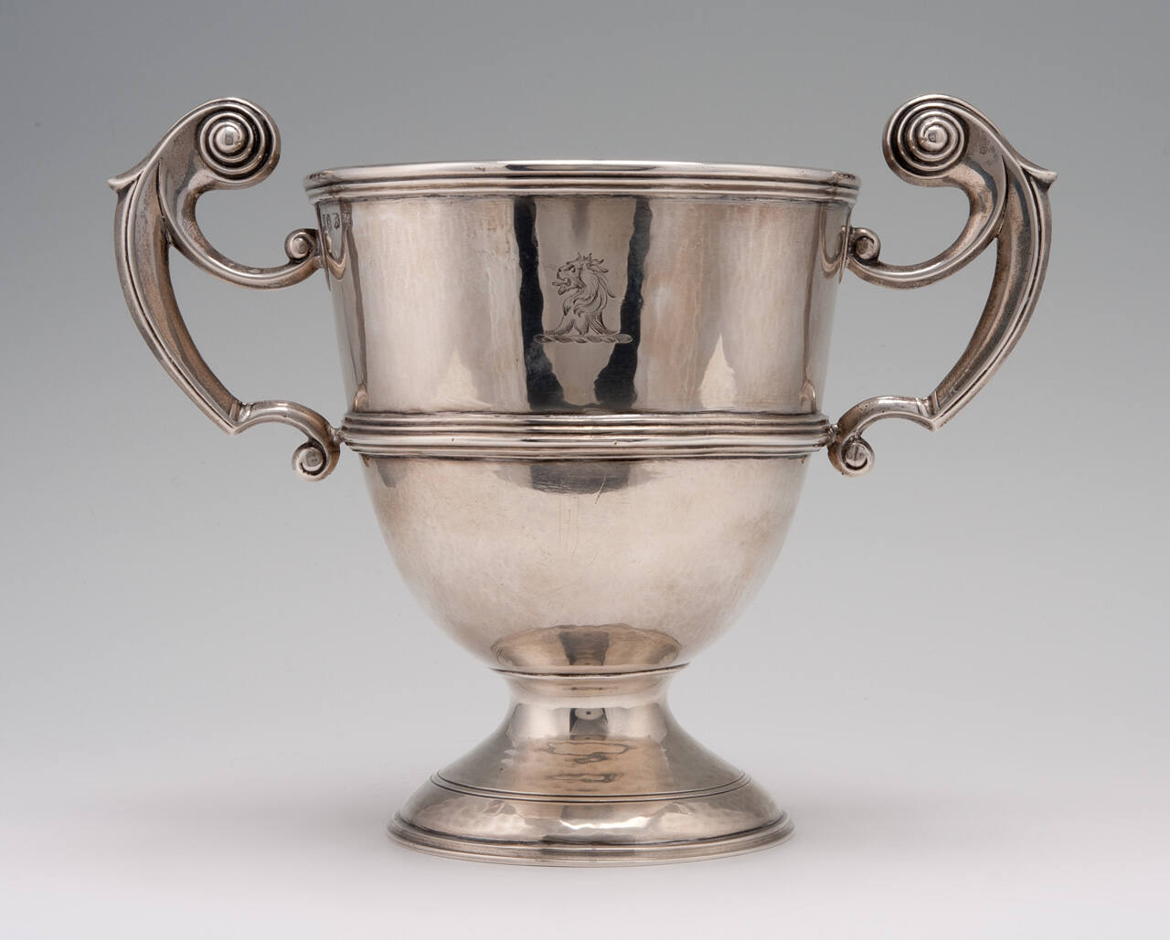 Two-handled Cup