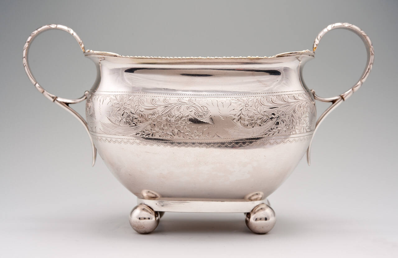 Sugar Basin