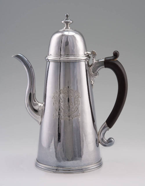 Coffee Pot
