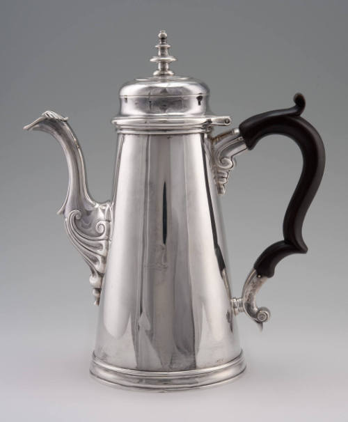 Coffee Pot