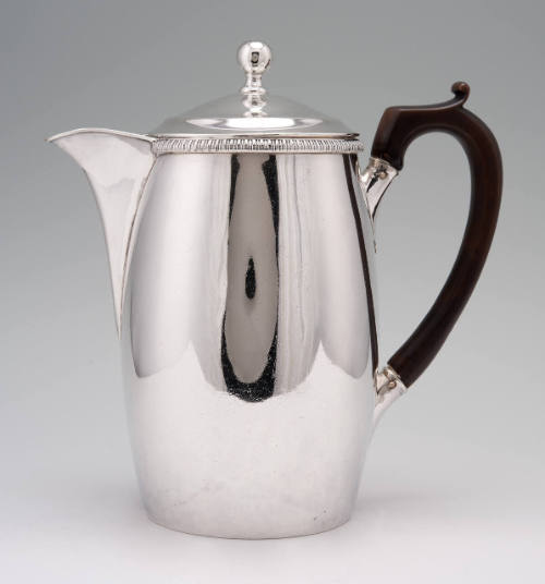Coffee Jug