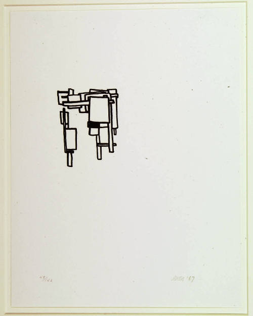 Variations on a Square