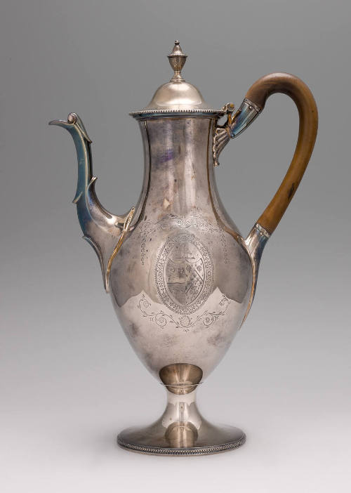 Coffee Pot