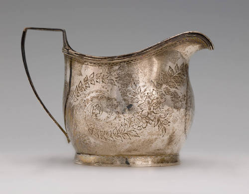 Cream Jug