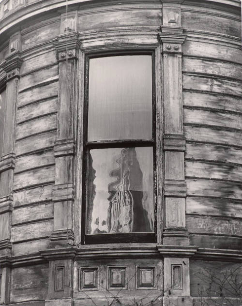 Architectural Phantasm #1