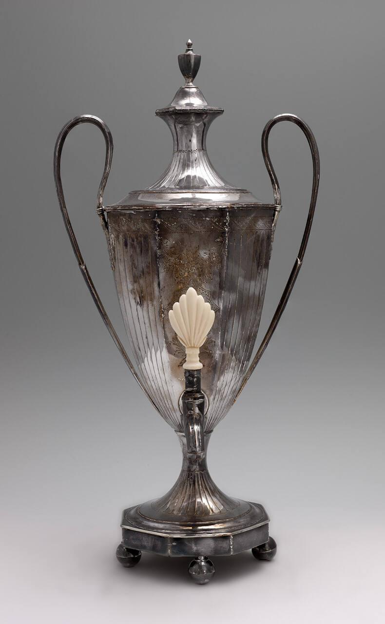 Coffee Urn