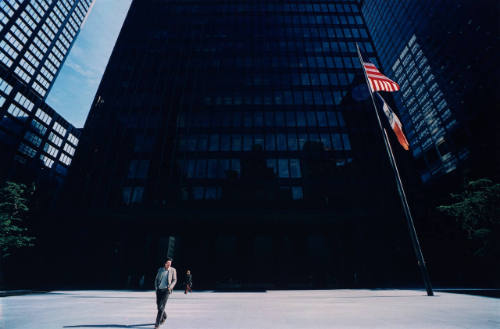 New York